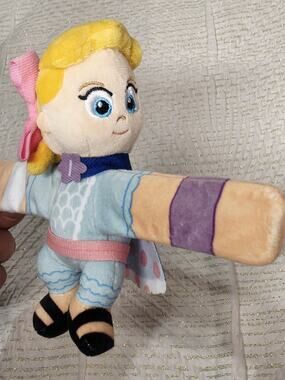 Bullsitoy Disney Cutie Cuff Bo Peep Toy Story Serie Retired Discontinued